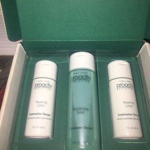 Proactiv Solution